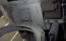 HONDA ﾍﾞﾝﾘｨ50-2 AA05