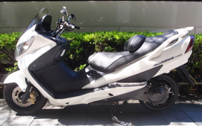SUZUKI  SKY WAVE 250TYPES CJ43A