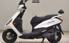 YAMAHA AXIS 125 Z 2016 SED7J