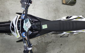 TRIUMPH TF450RC 2021