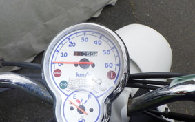 YAMAHA VINO 50 SA37J