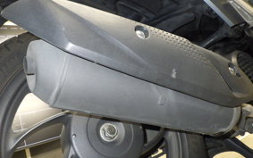 HONDA DIO 110 JK03