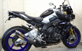 YAMAHA MT-10 SP ABS 2017 RN50J