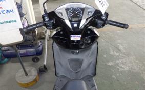 HONDA LEAD 125 JF45