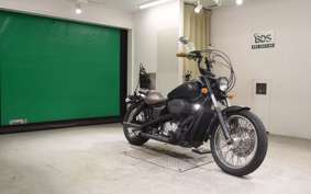 HONDA SHADOW 400 SLASHER 2000 NC40