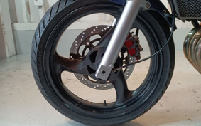 SUZUKI GSX250FX 2004 ZR250C