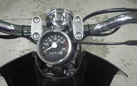 HONDA C50 SUPER CUB E 2008 AA01