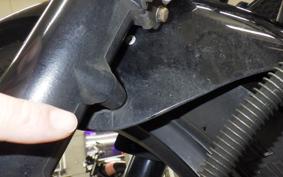 KAWASAKI ELIMINATOR 250 V