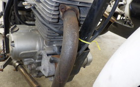 SUZUKI VANVAN 200 2000 NH41A