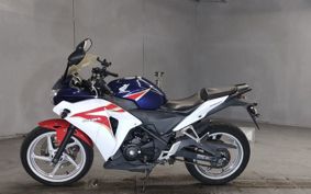 HONDA CBR250R MC41