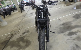 DUCATI SCRAMBLER FULL THROTTLE 2025