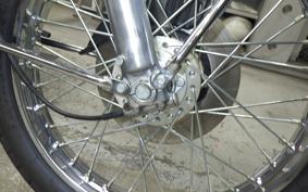 HONDA CB400 2021 CB400F