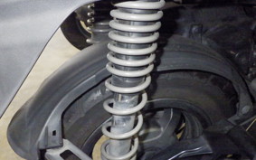 SUZUKI ｽｳｨｯｼｭ125 DV12B