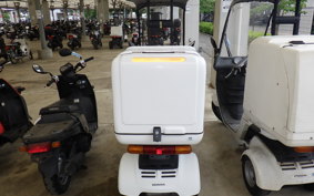 HONDA GYRO CANOPY TA03