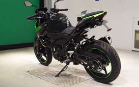 KAWASAKI Z250 Gen.2 2003 EX250Y
