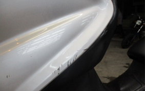 SUZUKI BURGMAN200 CH41A