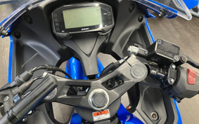 SUZUKI GSX-R125 ABS DL33B