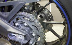 YAMAHA MT-09 Tracer GT 2020 RN51J