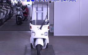 HONDA GYRO CANOPY-2