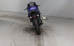 YAMAHA YZF-R25 RG43J