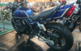 KAWASAKI ZRX-2 2002 ZR400E
