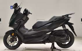 HONDA FORZA 250 2004 MF13