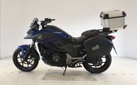 HONDA NC750X DCT 2015 RC72