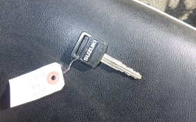 SUZUKI VOLTY 1993 NJ47A