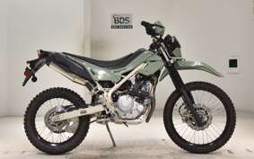 KAWASAKI KLX230ｼｪﾙﾊﾟ