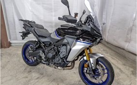 YAMAHA TRACER 9 GT+ AMT 2025 RNA1J