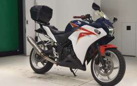 HONDA CBR250R GEN 3 MC41