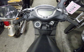 SUZUKI SWISH 125 DV12B