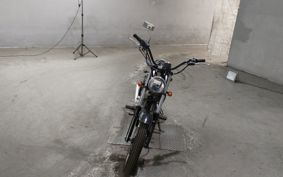 SUZUKI GLASS TRACKER BIG BOY NJ47A