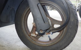 SUZUKI LET's 2 2004 CA1PA