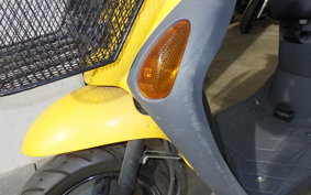 SUZUKI LET's 4 CA45A