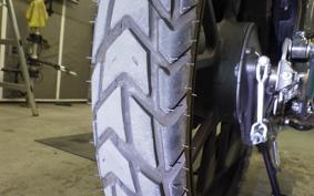 HONDA ｸﾛｽｶﾌﾞ110-3 2008 JA60