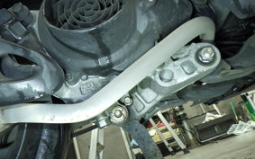 HONDA DIO 110 2006 JF31