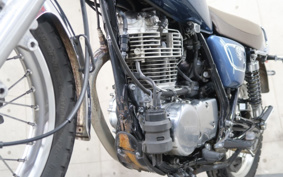 YAMAHA SR400 2019 RH16J