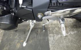 TRIUMPH STREET TRIPLE 2009