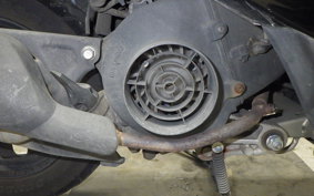 HONDA DIO Gen.6 2015 AF68