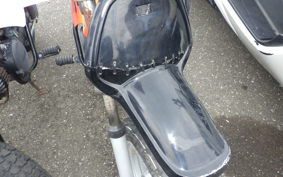 YAMAHA PW50 4X4
