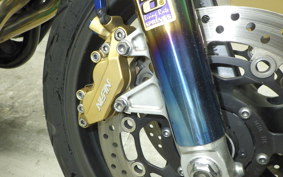 HONDA CB1300SF SUPER FOUR 2004 SC54