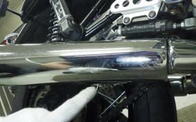 TRIUMPH THRUXTON 900 2015