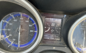 YAMAHA T-MAX 530 DX ABS 2019 SJ15J