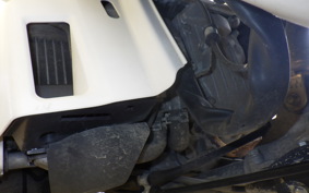 HONDA GYRO CANOPY TA03