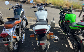 YAMAHA XJR400 R 2004 RH02J