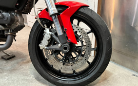 DUCATI MONSTAR 1100 2009 ZDMM502AA9B