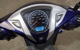 HONDA LEAD 125 JF45
