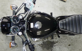 KAWASAKI W800 2025 EJ800E
