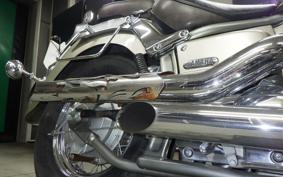 YAMAHA DRAGSTAR 400 CLASSIC 2008 VH01J